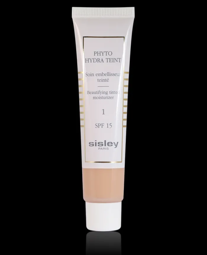 Sisley Phyto Hydra Teint Nr.03 Golden 40 ml