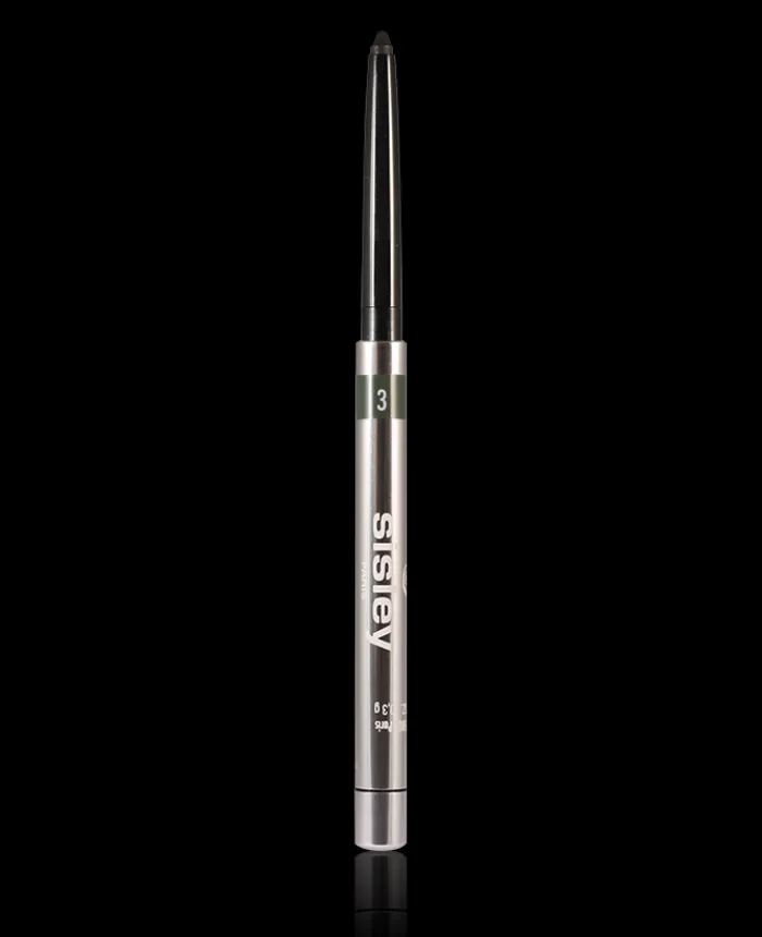 Sisley Phyto Khol Star Waterproof 3 Matte Jungle 0,3 g