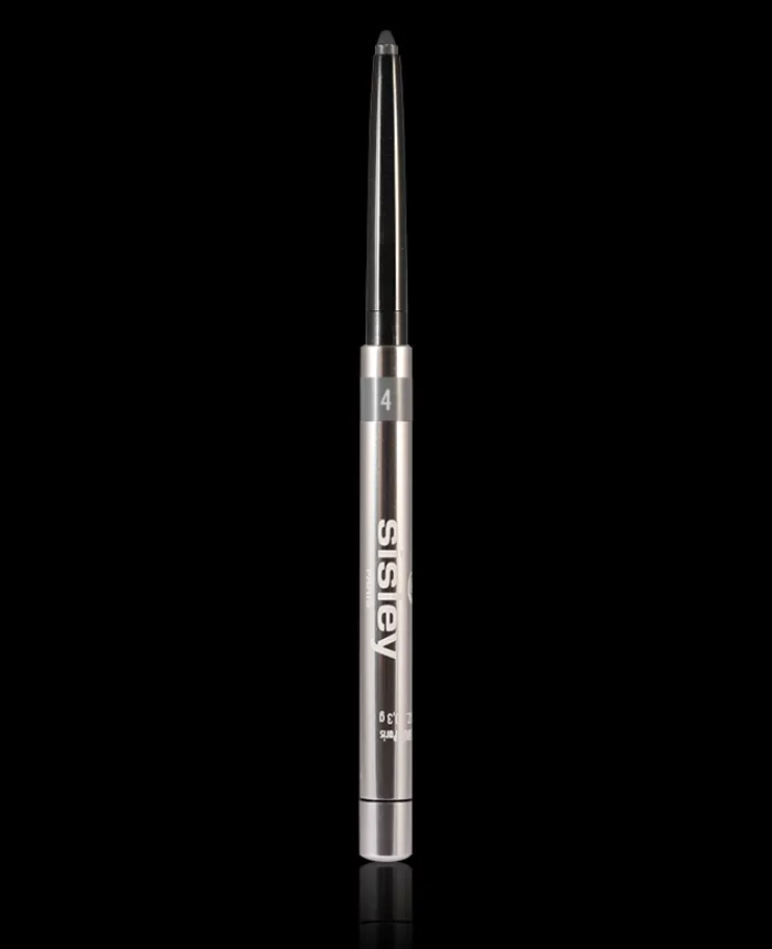 Sisley Phyto Khol Star Waterproof 4 Matte Graphite 0,3 g