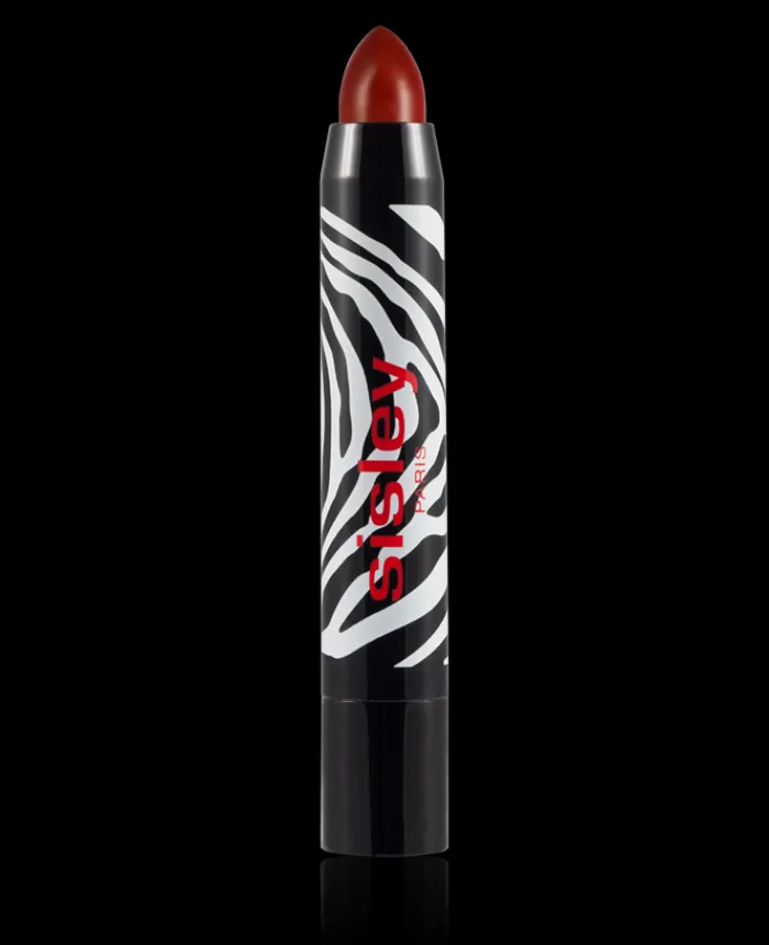 Sisley Phyto-Lip Twist Matt Nr.22 Burgundy 2,5 g