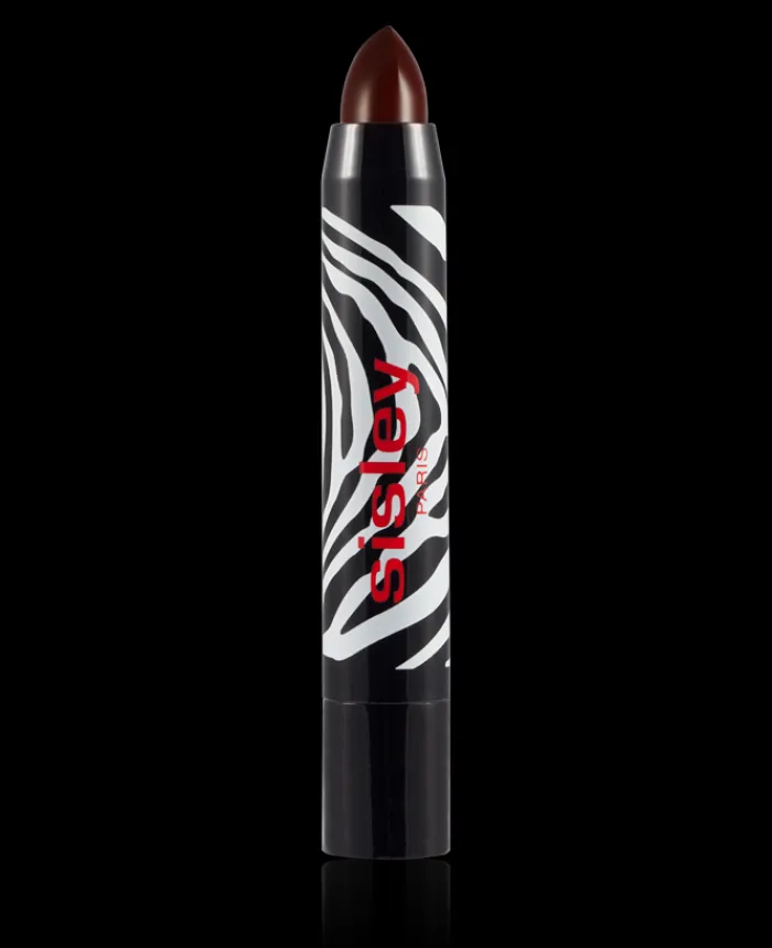 Sisley Phyto-Lip Twist Matt Nr.23 Black Rose 2,5 g