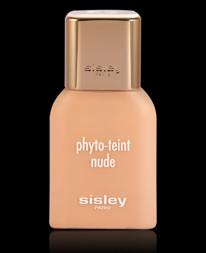 Sisley Phyto-Teint Nude 2C Soft Beige 30 ml