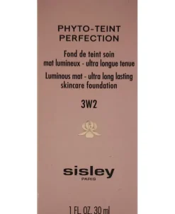 Sisley Phyto-Teint Perfection Nr.3W2 Hazel 30 ml