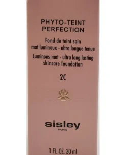 Sisley Phyto-Teint Perfection Nr.2C Soft Beige 30 ml