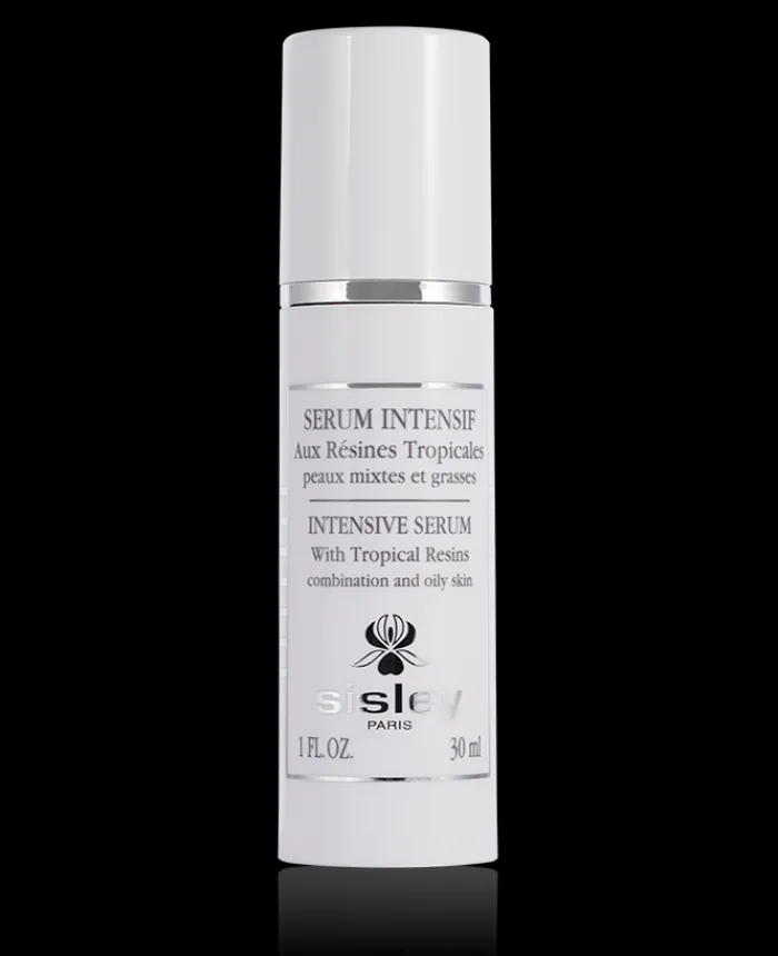Sisley Serum Intensif Aux Resines Tropicales 30 ml