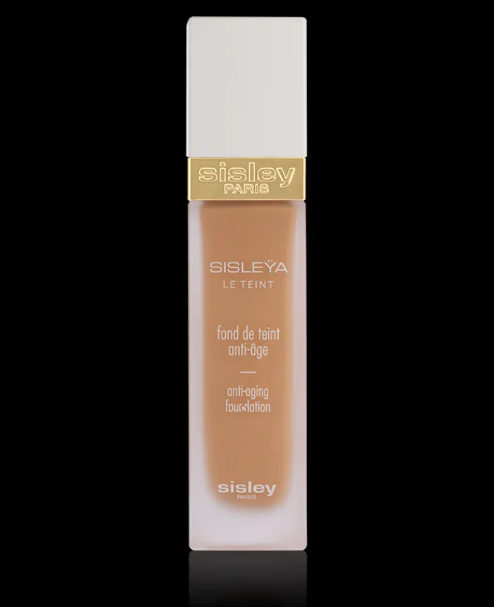 Sisley a Le Teint Fond de Teint Anti-Age Nr.3 Beige Almond 30 ml