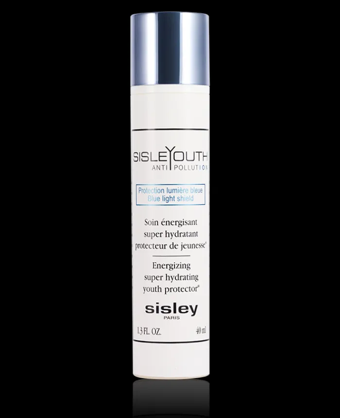 Sisley outh Anti-Pollution Energizing Super Hydrating youth Protector 40ml