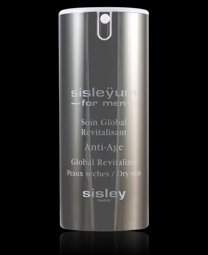 Herren Sisley um for Men Soin Global Anti-Age Peaux Seches 50 ml