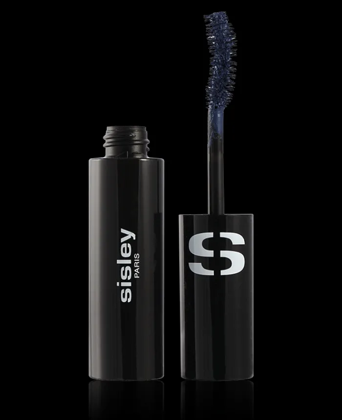 Sisley So Curl 03 Deep Blue 10 ml