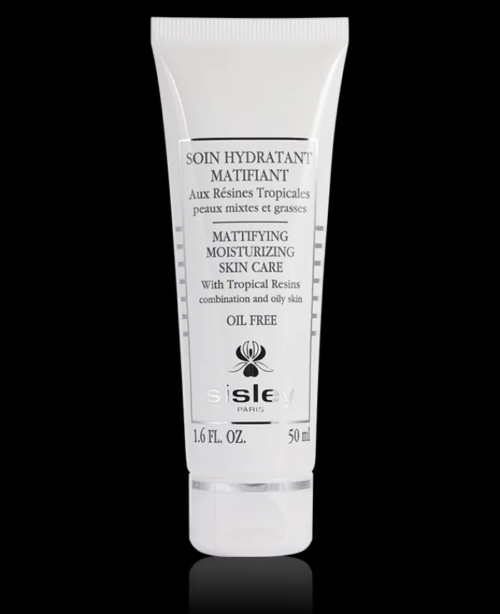 Sisley Soin Hydratant Matifiant 50 ml