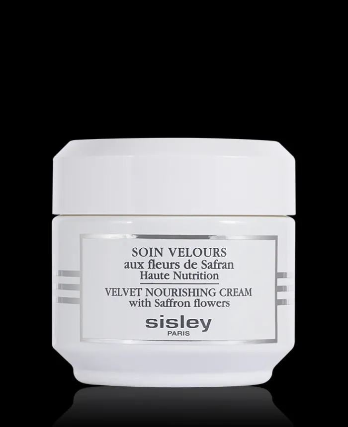 Sisley Soin Velours Velvet Nourishing Cream 50 ml