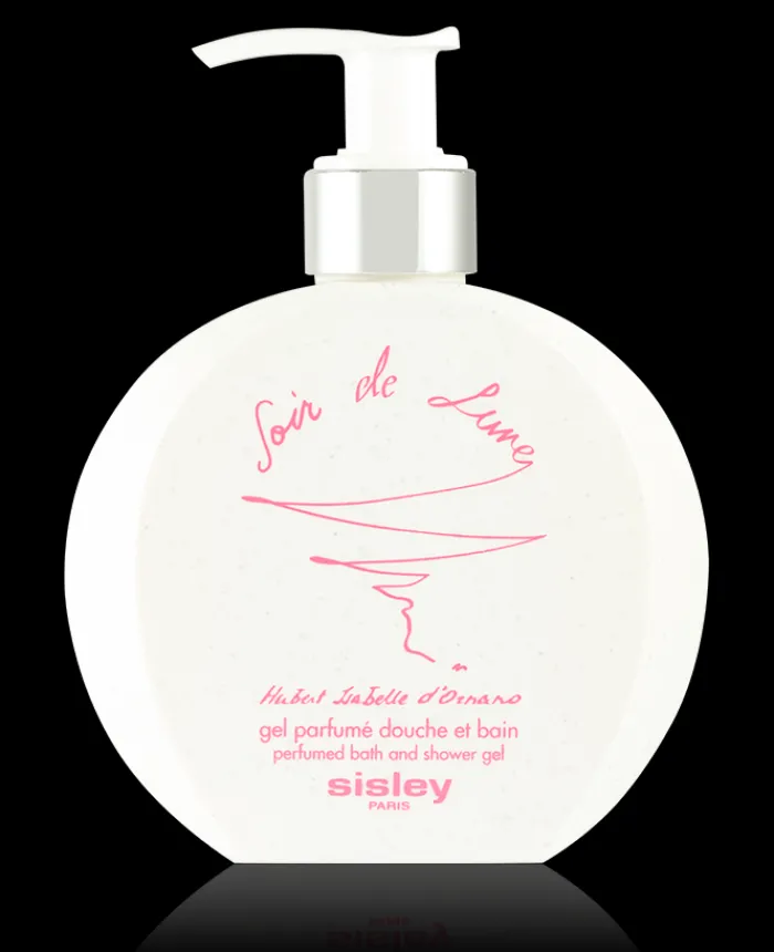 Sisley Soir de Lune Shower Gel 200 ml