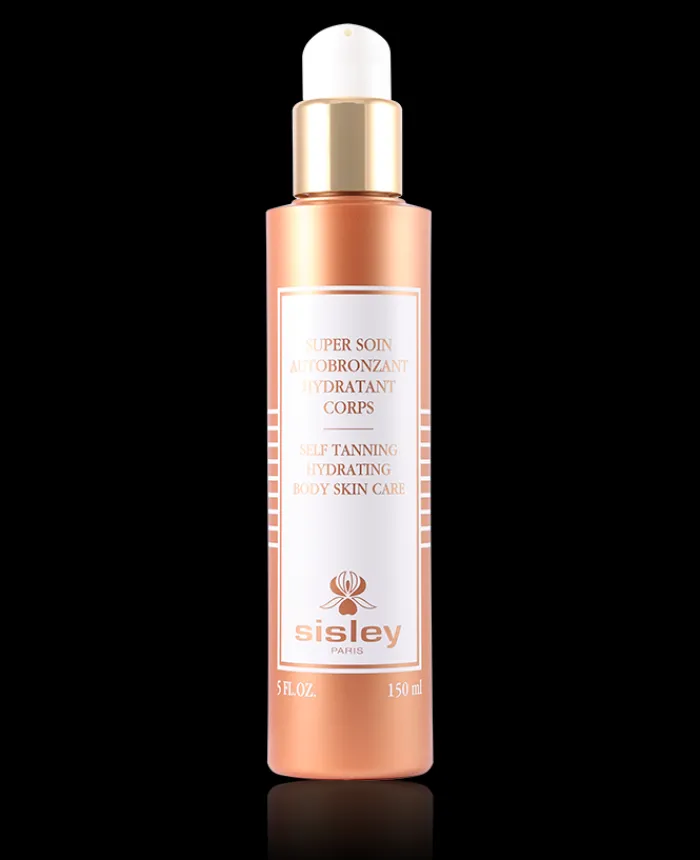Sisley Super Soin Autobronzant Hydratant Corps 150 ml