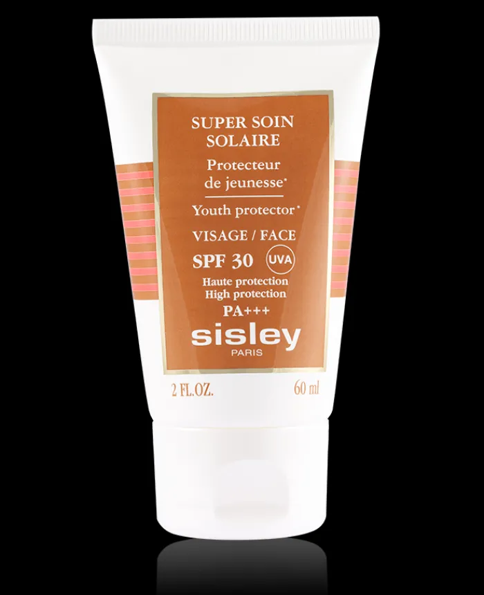 Sisley Super Soin Solaire Visage SPF 30 60 ml