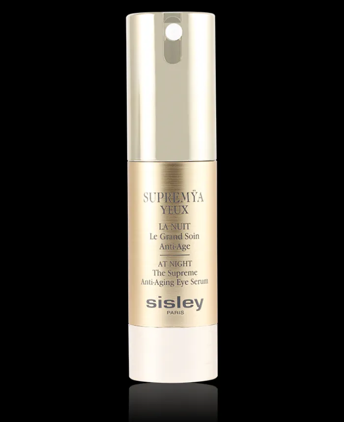 Sisley Supremya La Nuit Le Grand Soin Anti-Age 15 ml