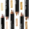 The BrowGal Eyebrows Highlighter Pencil 02 Gold Nude 6 g