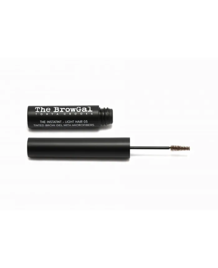 The BrowGal Eyebrows Instatint 03 Light Hair 3,2 g