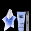Thierry Mugler Angel Eau de Parfum 50 ml + 10 ml + BL 50 ml Set