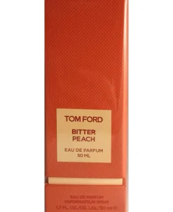 Tom Ford Bitter Peach Eau de Parfum 50 ml