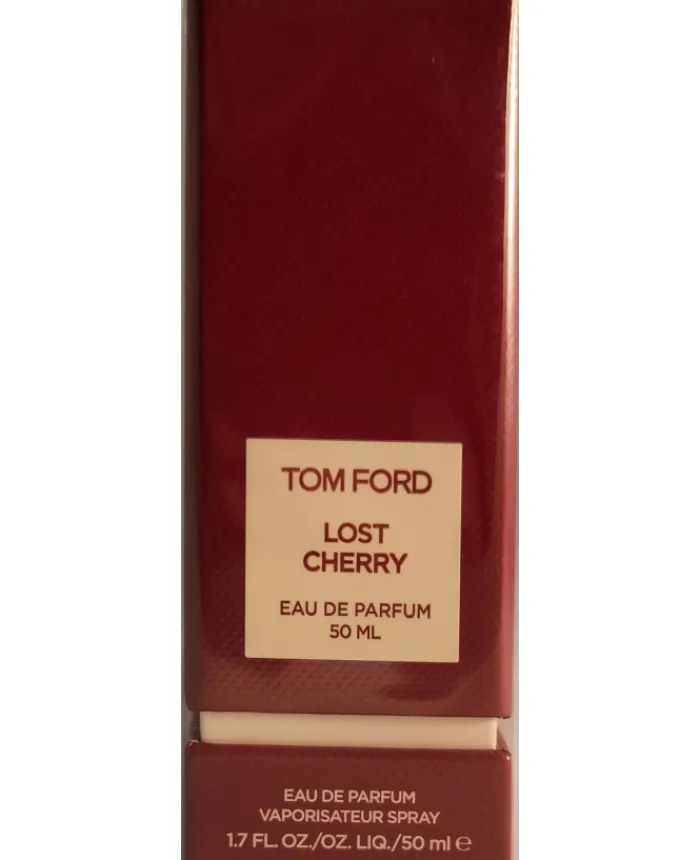 Tom Ford Lost Cherry Eau de Parfum 50 ml
