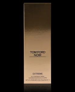 Tom Ford Noir Extreme All Over Body Spray 150 ml