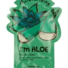 TONYMOLY I'm Aloe Mask Sheet 21 g
