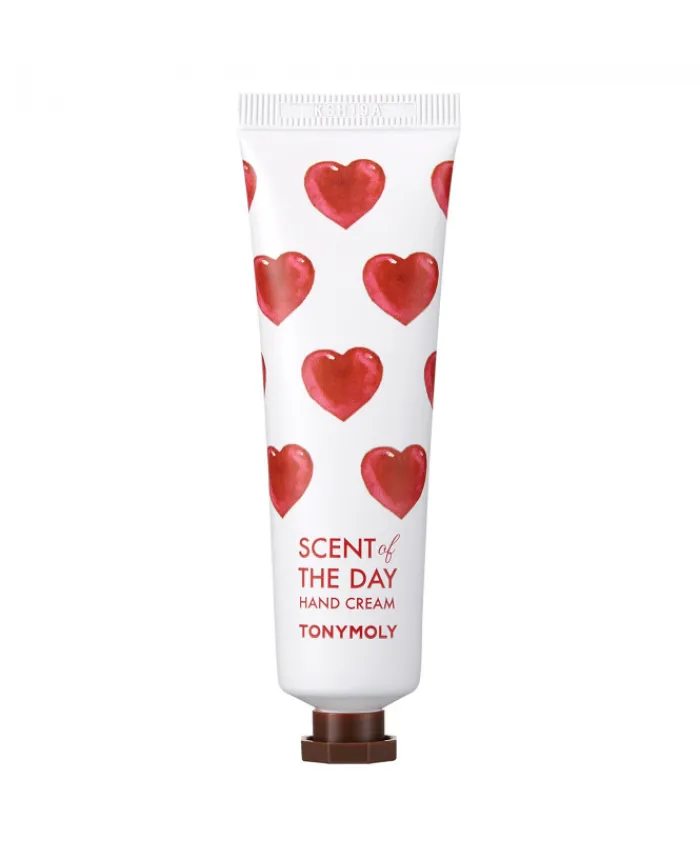TONYMOLY Scent of the Day Hand Cream So Romantic 30 ml