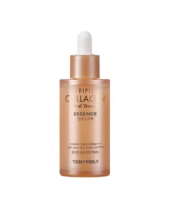 TONYMOLY Triple Collagen Total Tension Essence 50 ml