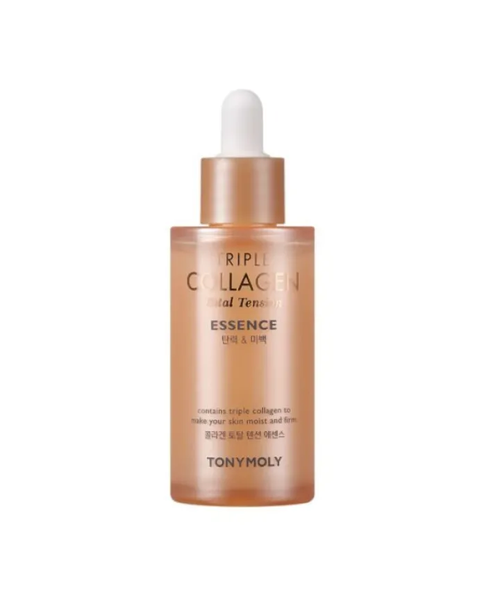 TONYMOLY Triple Collagen Total Tension Essence 50 ml