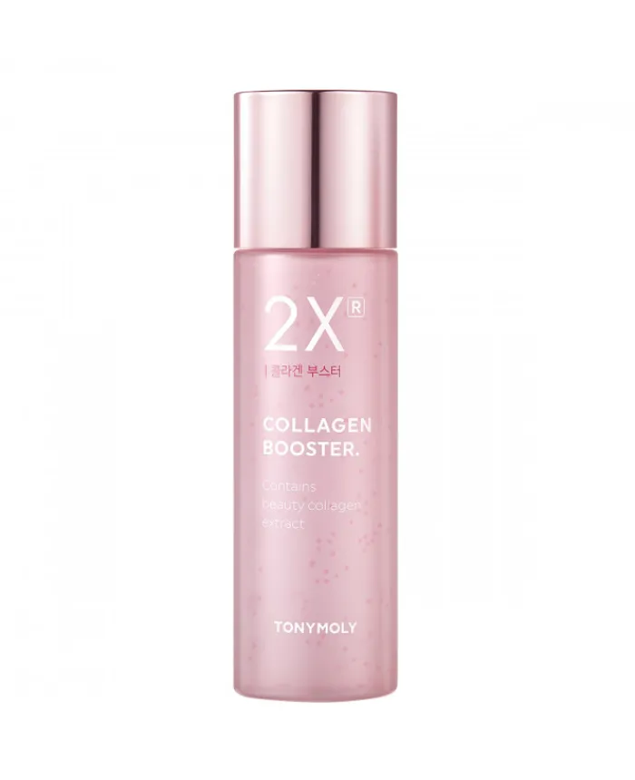TONYMOLY 2x Collagen Booster 200 ml