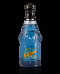 Versace Blue Jeans Man Eau de Toilette 75 ml