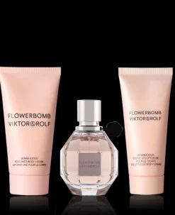 Viktor & Rolf Viktor & Rolf Flowerbomb Eau de Parfum 30 ml + BL 50 ml + BC 40 ml Set