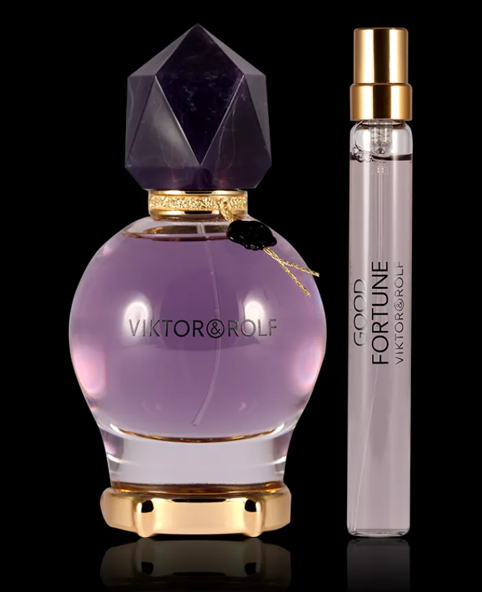 Viktor & Rolf Viktor & Rolf Good Fortune Eau de Parfum 50 ml + EDP 10 ml Set