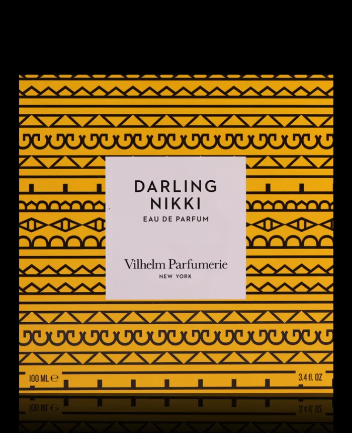 Vilhelm Parfumerie Darling Nikki Eau de Parfum 100 ml