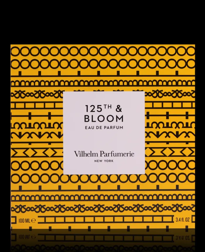 Vilhelm Parfumerie 125th Bloom Eau de Parfum 100 ml
