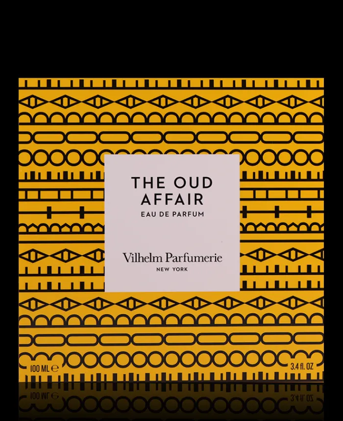 Vilhelm Parfumerie The Oud Affair Eau de Parfum 100 ml