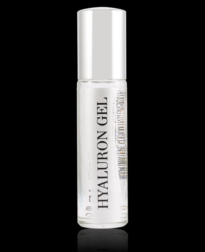 Herren Visett Hyaluron-Gel 6,8 ml