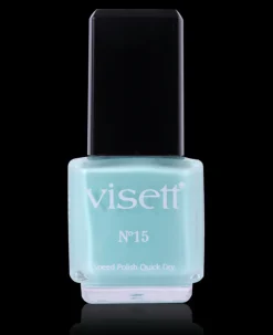 Visett Nagellack Nr. 15 12 ml