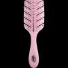 Wet Brush Go Green Detangler Pink 1 st