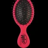 Wet Brush Mini Detangler Pink 1 st