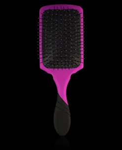 Wet Brush Pro Paddle Detangler Purple 1 st