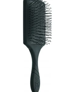 Wet Brush Pro Paddle Detangler Black 1 st