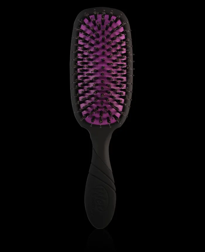 Wet Brush Shine Enhancer Black 1 st