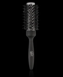 Wet Brush Super Smooth Blowout Brush 1.25 Black 1 st